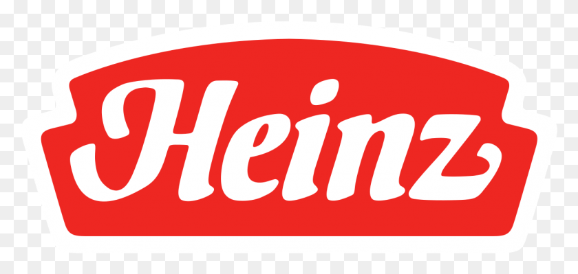 1249x543 Логотип Heinz, Этикетка, Текст, Логотип Hd Png Скачать