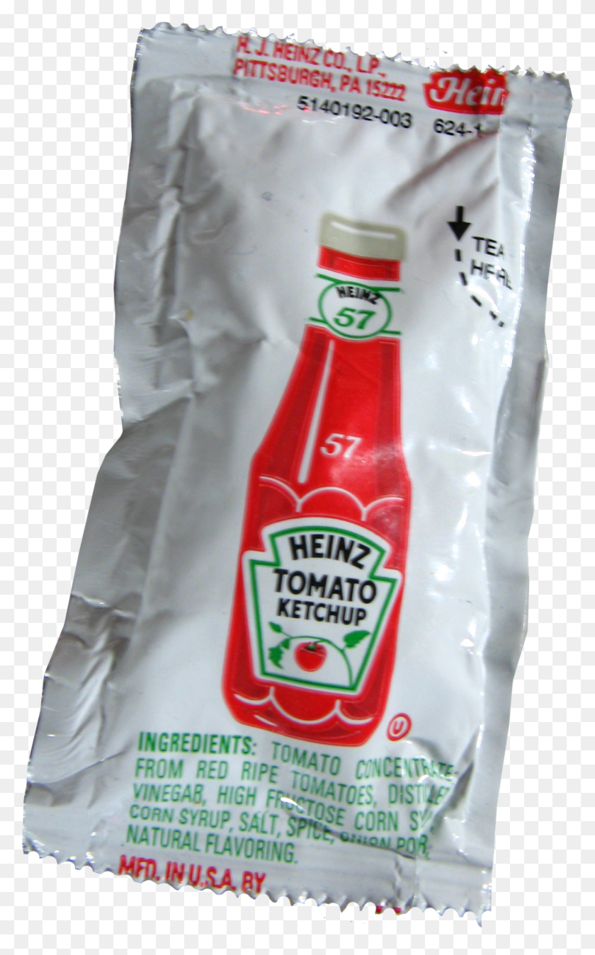 1337x2211 Heinz Tomato Ketchup Single Serve Dip And Squeeze Dippers Bottle HD PNG Download