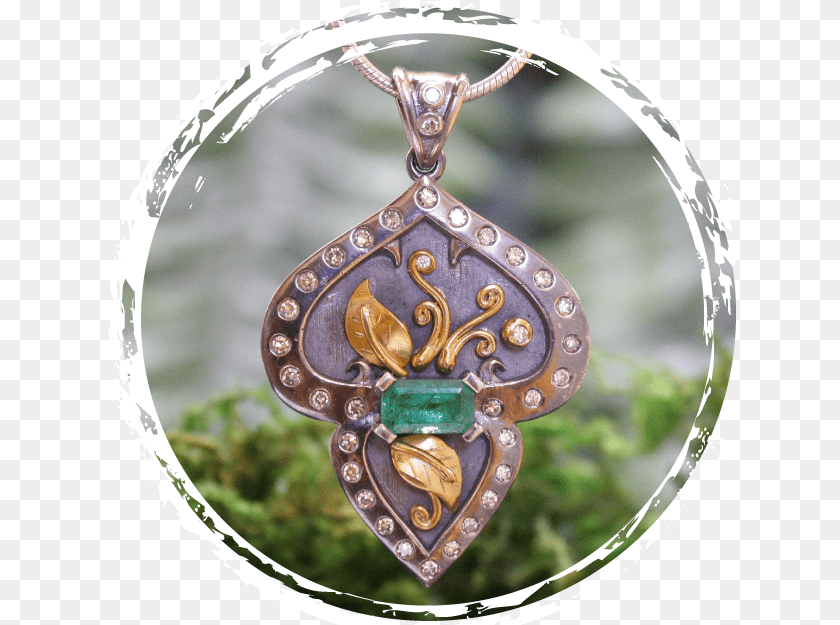 Heirloom Jewellery Redesigns Locket, Accessories, Pendant, Jewelry, Necklace Sticker PNG