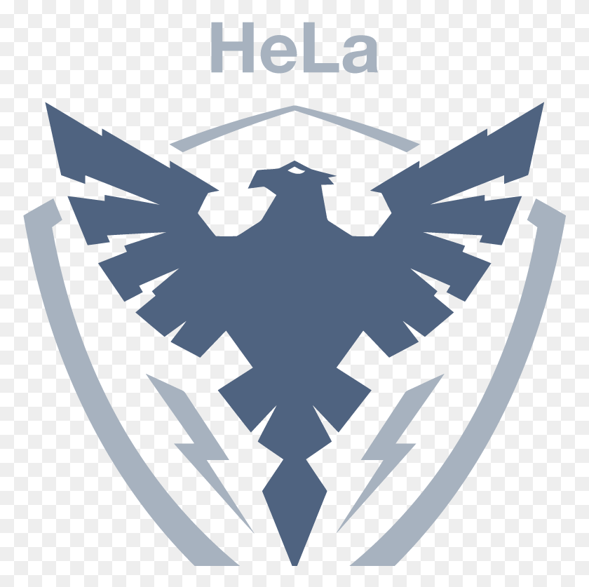 775x777 Hela Hosa Phoenix Vector Logo, Symbol, Emblem, Trademark HD PNG Download