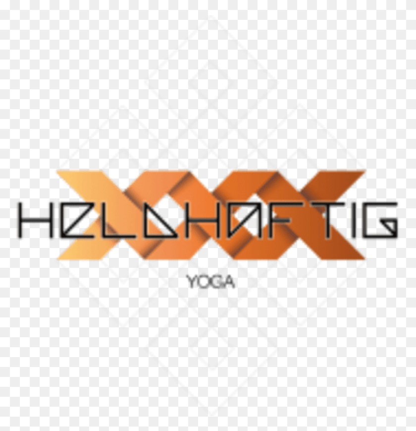 843x875 Heldhaftig Yoga Amp Crossfit Vastberaden Logo Triangle, Symbol, Text, Trademark HD PNG Download