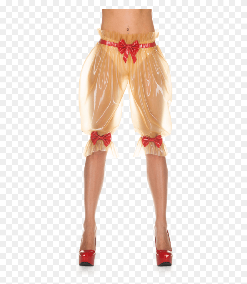 359x905 Helga Bloomers Costume, Skirt, Clothing, Apparel HD PNG Download