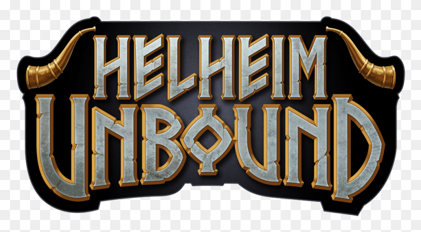 958x497 Helheim Unbound Es Un Nuevo Sistema Rpg Que Está En Kickstarter Caligrafía, Alfabeto, Texto, Word Hd Png
