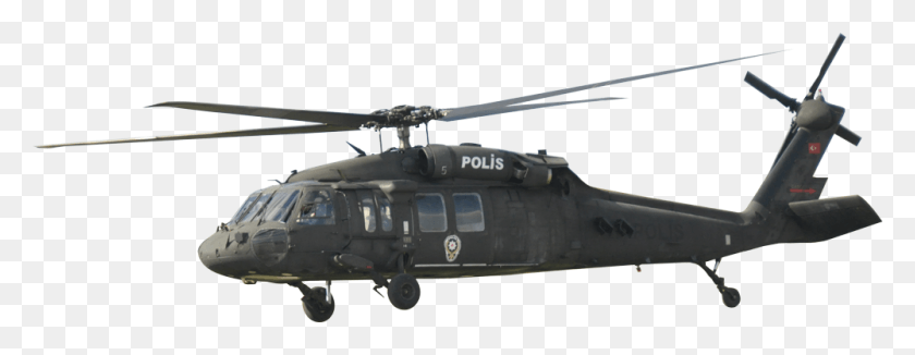 1000x342 Helicóptero, Aeronave, Vehículo, Transporte Hd Png