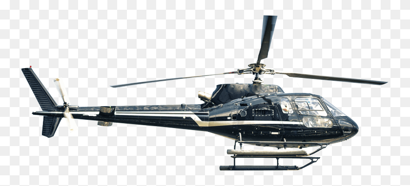 755x322 Helicopter Beautiful Helicopter, Aircraft, Vehicle, Transportation HD PNG Download