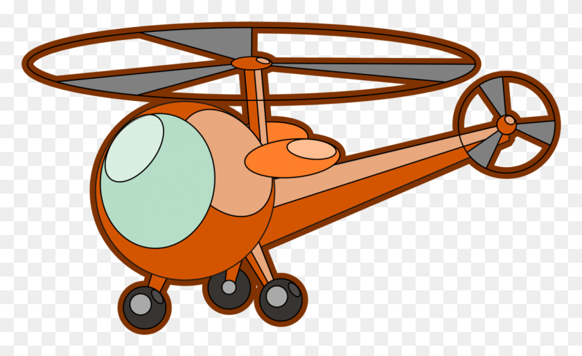 1122x655 Helicopter Cartoon Bunt Clip Art, Vehicle, Transportation, Aircraft HD PNG Download