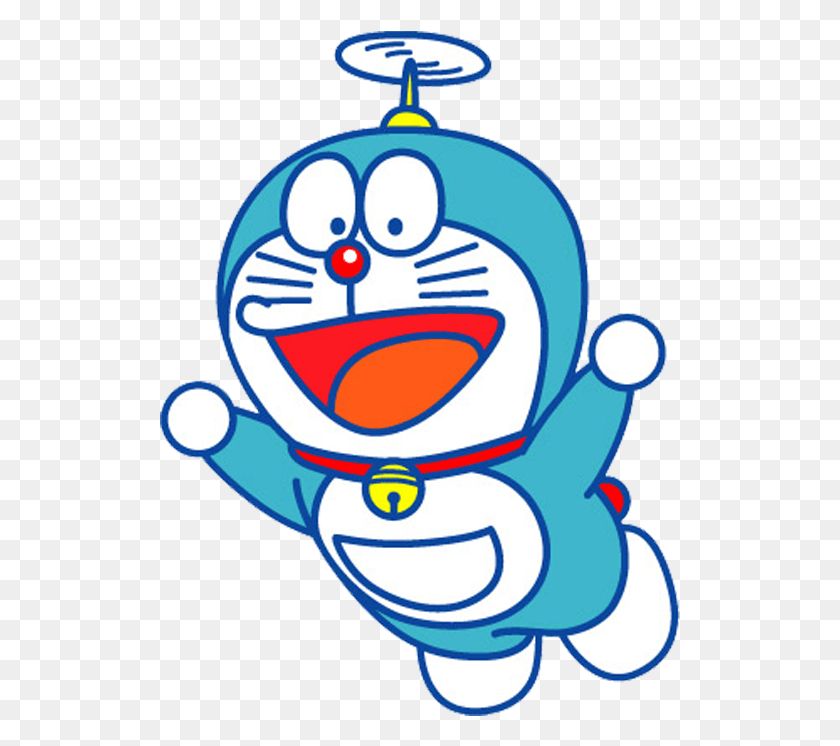 521x686 Descargar Png Helicopter Clipart Helicopter Hat Doraemon Te Amo, Malabares, Gráficos Hd Png