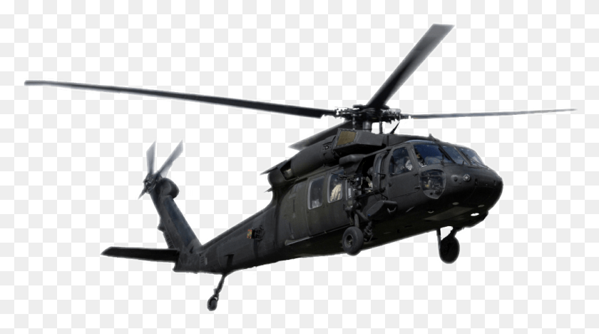 1024x536 Descargar Png Helicóptero Avión Militar Uh 60 Black Hawk, Avión, Vehículo, Transporte Hd Png