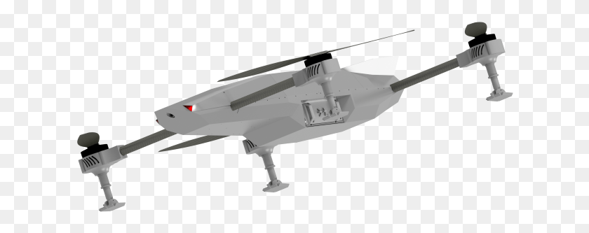 624x273 Rotor De Helicóptero, Aeronave, Vehículo, Transporte Hd Png