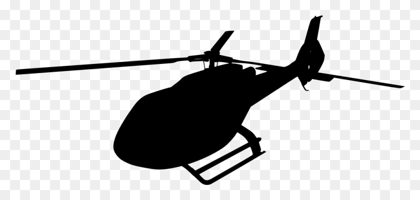993x434 Helicoptero, Grey, World Of Warcraft Hd Png