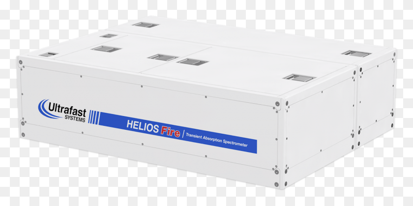 2040x939 Helios Fire Femtosecond Transient Absorption Spectrometer Box, Projector, Machine, Appliance HD PNG Download