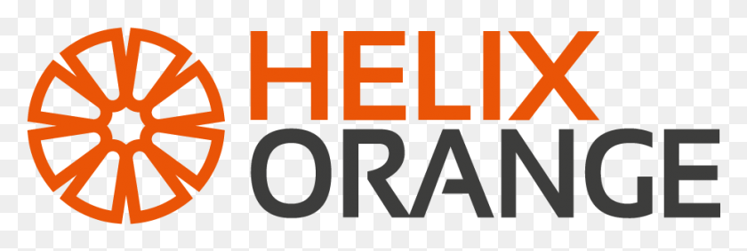 924x265 Helix Orange Is The Marketplace That Features Helix Helix Orange, Text, Alphabet, Word HD PNG Download