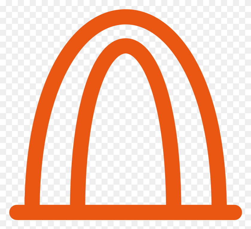 1252x1139 Helix Orange Is The Marketplace That Features Helix Mcdonalds, Logo, Symbol, Trademark HD PNG Download