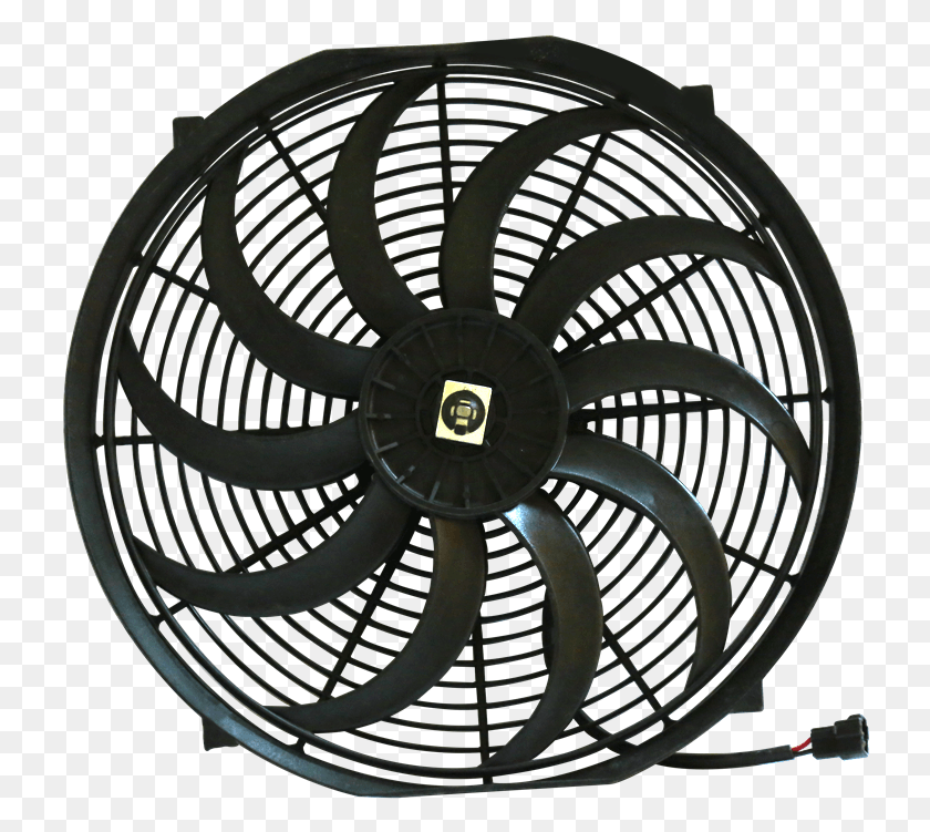 730x691 Hella 351104661 Condenser Fan For Mahindra Scorpio, Electric Fan, Machine, Staircase HD PNG Download