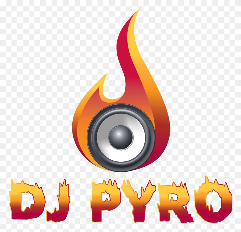 1808x1737 Hello And Thank You For Checking Out Dj Pyro Mobile Illustration, Fire, Text, Symbol HD PNG Download