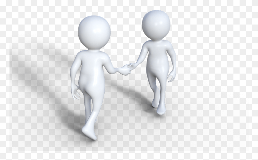 961x570 Hello Hand Shake Handshake Greeting Businessman Transparent Hand Shaking, Person, Human, Holding Hands HD PNG Download