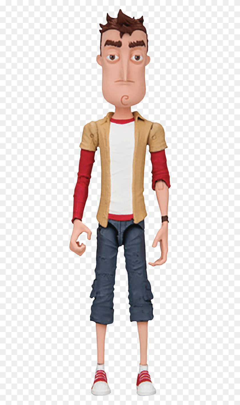 358x1355 Hello Hello Neighbor Action Figures, Clothing, Apparel, Person HD PNG Download