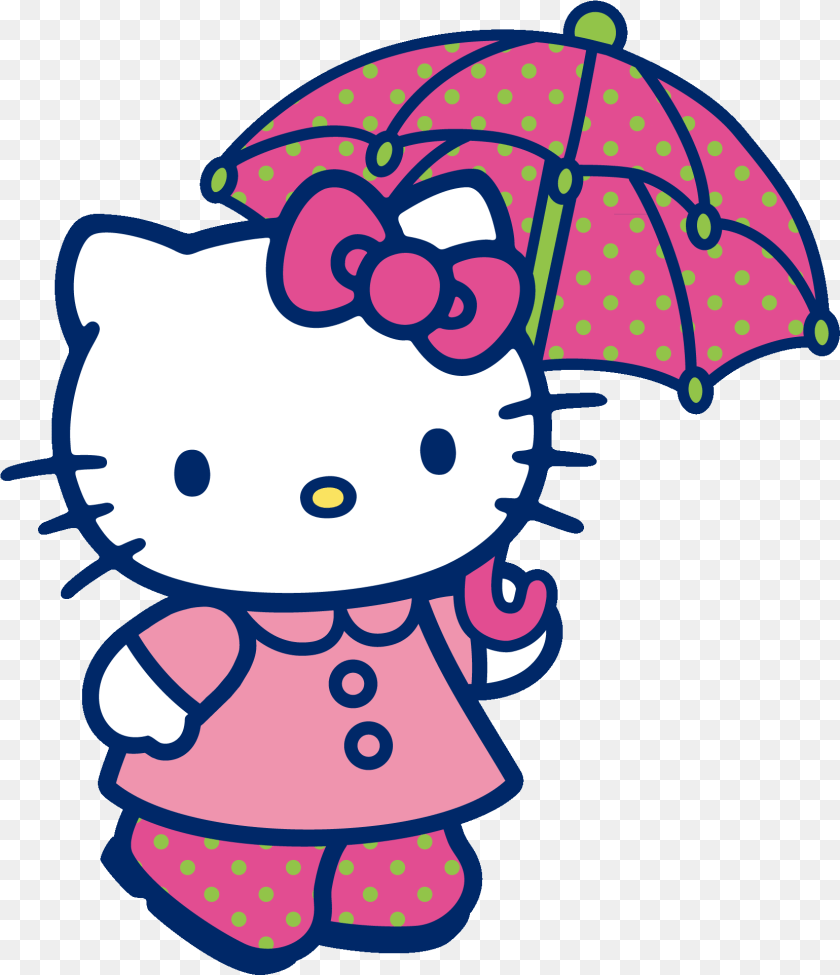 1657x1924 Hello Kitty Balloon Image Clip Art Kawaii Hello Kitty Logo, Nature, Outdoors, Snow, Snowman Sticker PNG
