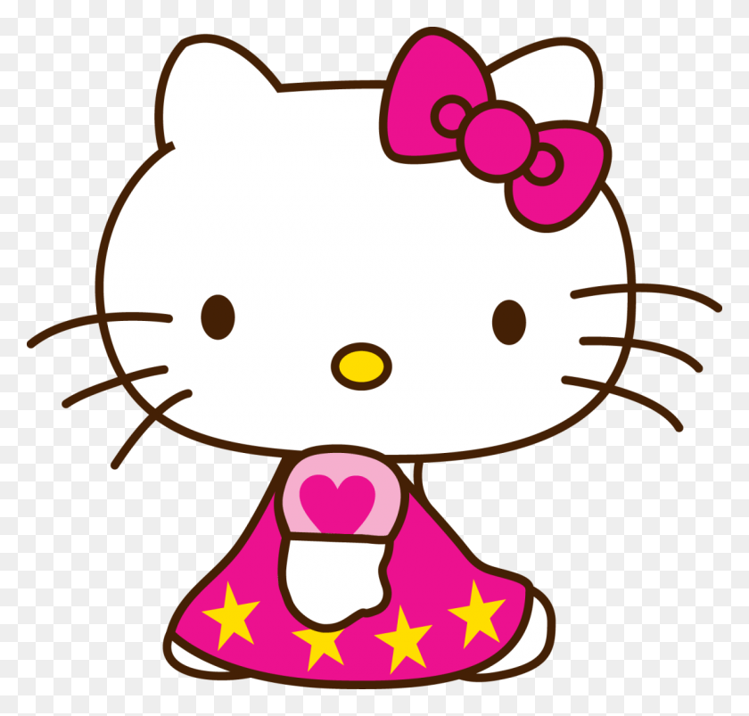 1200x1144 Hello Kitty Hello Kitty Head, Label, Text, Cream HD PNG Download