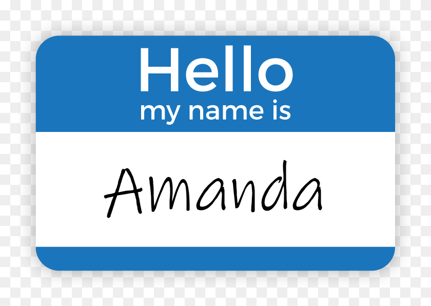 779x536 Hello My Name Is Sexy, Text, Clothing, Apparel HD PNG Download