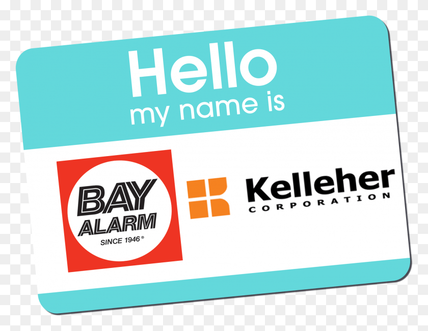 2023x1534 Hello My Name Is Tag, Text, Paper, Label HD PNG Download