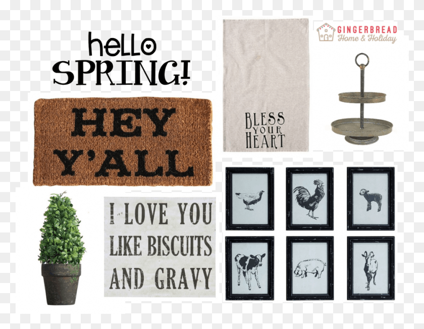 933x708 Hello Spring Uttermost, Bird, Animal, Collage HD PNG Download