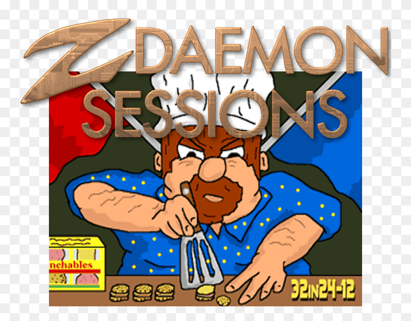 761x596 Hello Zdaemon Sessions Ctf People This Weekend It39s Cartoon, Poster, Advertisement, Book HD PNG Download