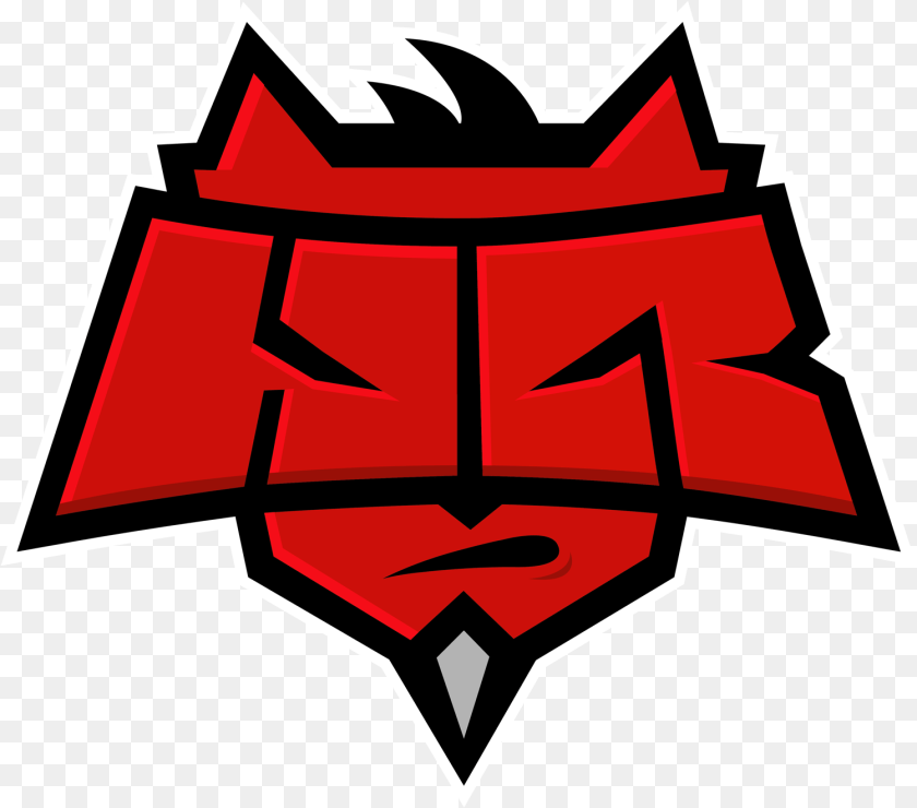 1499x1320 Hellraiser Cs Go, Logo, Symbol, Emblem, Leaf Transparent PNG