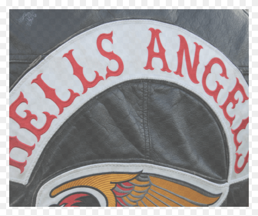 792x652 Hells Angels, Clothing, Apparel, Logo HD PNG Download