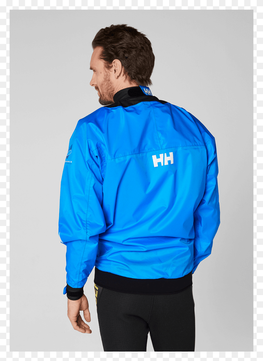 1094x1529 Helly Hansen Daybreaker Fleece Jacket Blue, Clothing, Apparel, Sleeve HD PNG Download