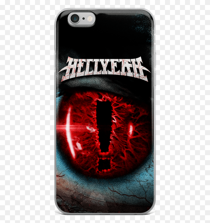 416x831 Hellyeah Undeniable, Mobile Phone, Phone, Electronics HD PNG Download