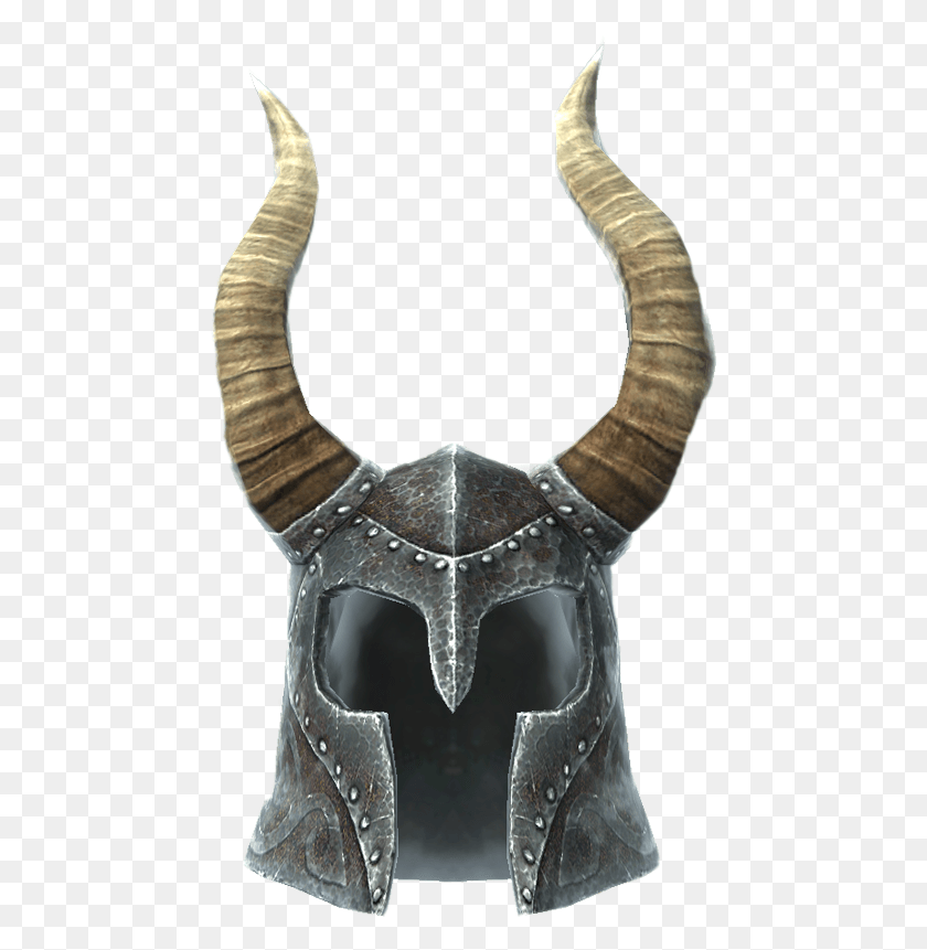 460x801 Helmet Armor Elder Scrolls Barbarian Fantasy Google Yelmos Skyrim HD PNG Download
