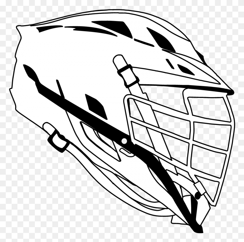 960x949 Helmet Easy American Bathtub Refinishers Transparent Lacrosse Helmet Clipart, Clothing, Apparel, Crash Helmet HD PNG Download