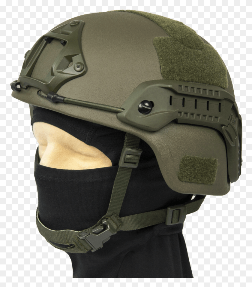 803x922 Helmet Military, Clothing, Apparel, Crash Helmet HD PNG Download