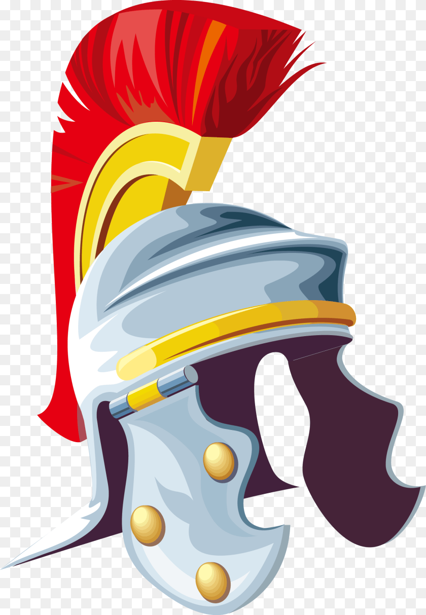 Helmet Warrior Clip Art Portable Network Graphics, Crash Helmet, Animal, Fish, Sea Life Sticker PNG