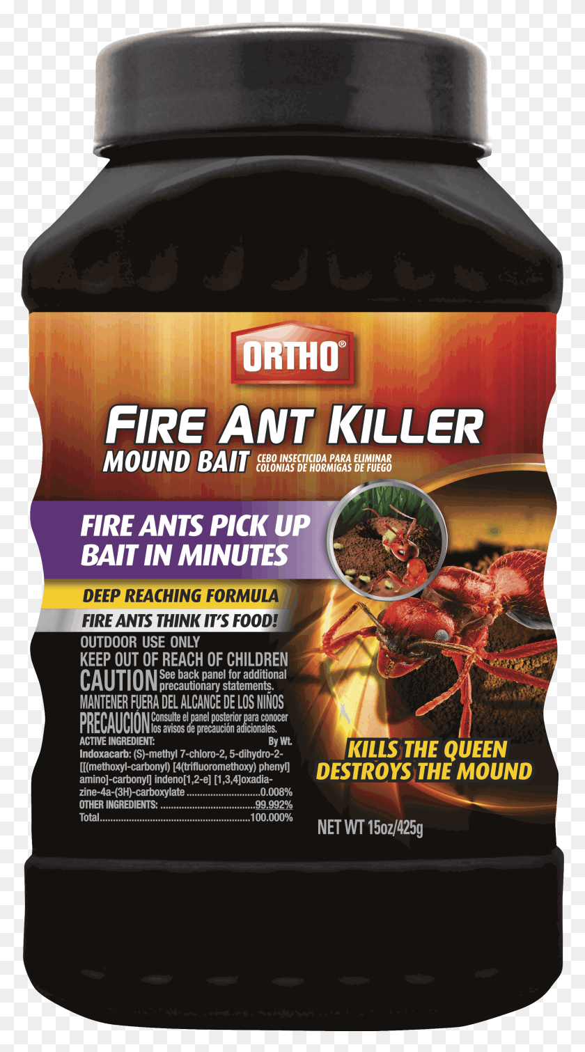 2110x3927 Help Center Ortho Fire Ant, Advertisement, Flyer, Poster HD PNG Download