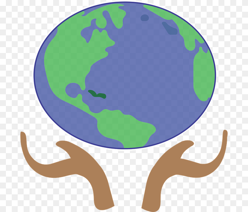 Help Clipart Support Hand, Astronomy, Globe, Outer Space, Planet Transparent PNG