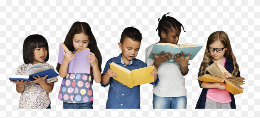 Help Us Change A Child39s Future Student, Person, Female, Reading HD PNG Download