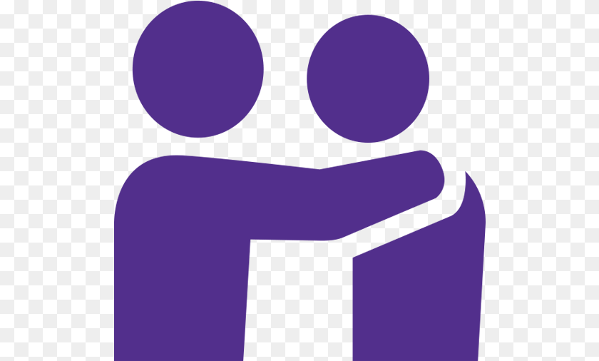 Helping Each Other Icon, Symbol, People, Person Transparent PNG
