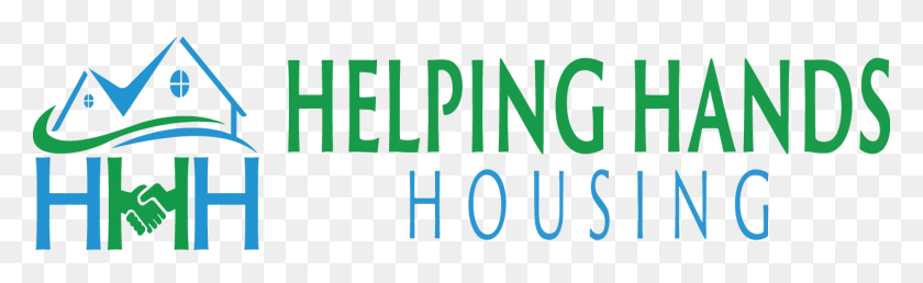 1413x359 Helping Hands Housing Oval, Word, Text, Alphabet HD PNG Download