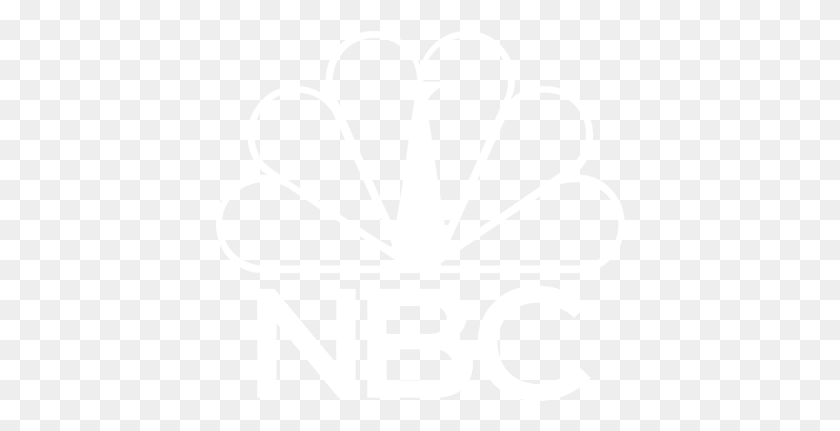 410x371 Помогая Nbc Быть Первым На Втором Экране Логотип Джона Хопкинса Белый, Аксессуары, Аксессуары, Ювелирные Изделия Png Скачать