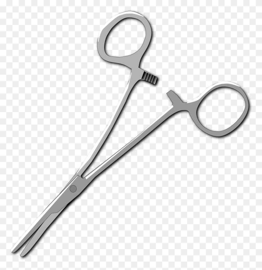 2317x2400 Hemostat Image, Tool, Scissors, Blade HD PNG Download