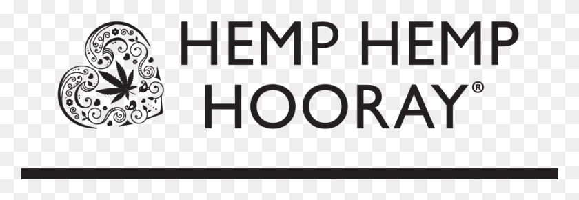 993x294 Hemp Hemp Hooray Pty Ltd, Text, Alphabet, Number HD PNG Download