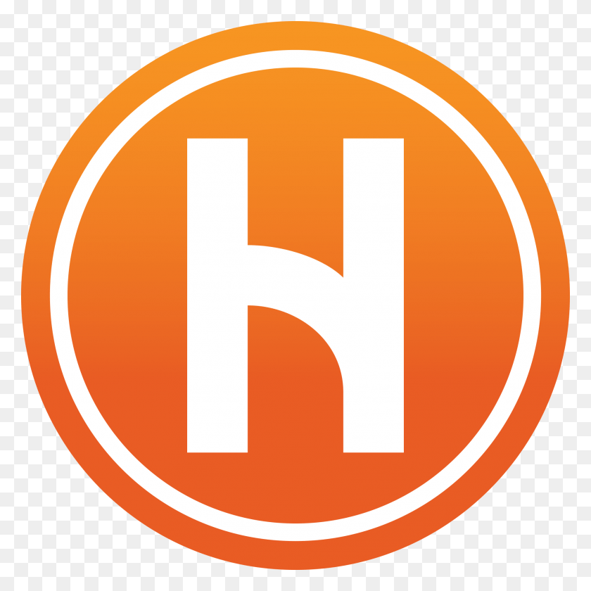 1917x1917 Hendyla Logo, Symbol, Trademark, Text HD PNG Download