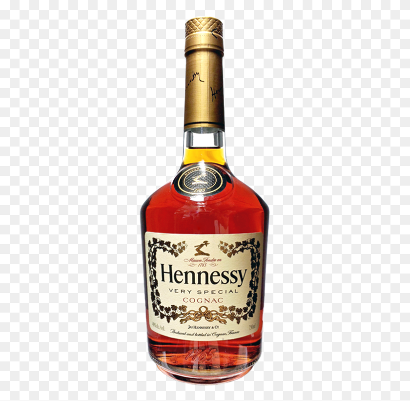 270x761 Hennessy, Liquor, Alcohol, Beverage HD PNG Download