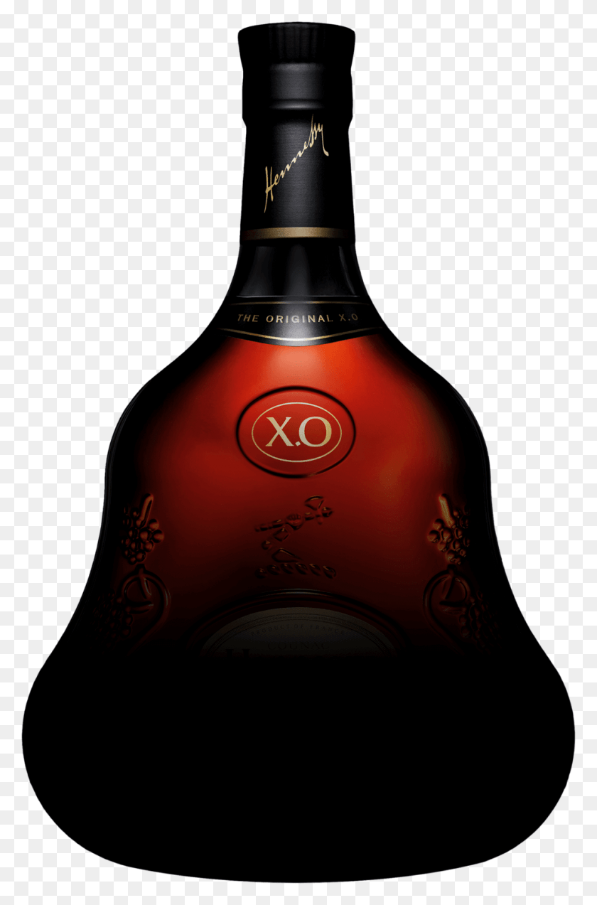 960x1494 Botella De Hennessy Bell, Licor, Alcohol, Bebidas Hd Png