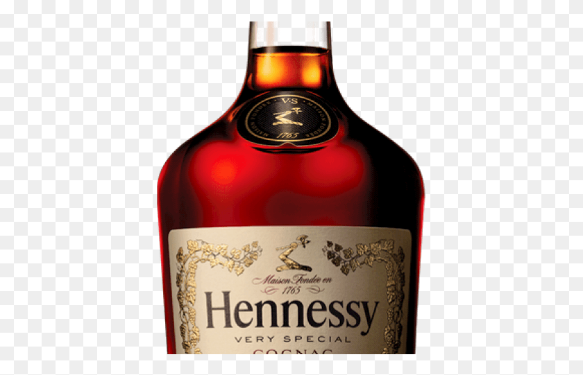 389x481 Hennessy Clipart Henny Bottle Bottle Of Hennessy, Alcohol, Beverage, Drink HD PNG Download
