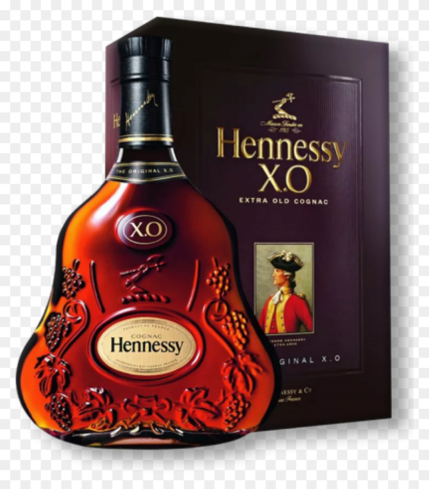 Hennessy Clipart Botol Wiski Hennessy Xo, Minuman Keras, Alkohol, Minuman H...