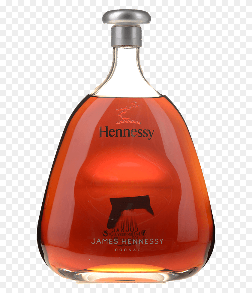 594x916 Hennessy James Hennessy 40 Abv Cognac Nv Hennessy, Helmet, Clothing, Apparel HD PNG Download