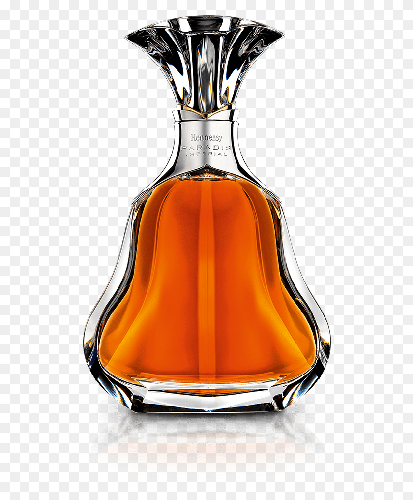 507x956 Descargar Png Hennessy Paradis Imperial Botella Hennessy Paradis Imprial Cognac, Licor, Alcohol, Bebida Hd Png